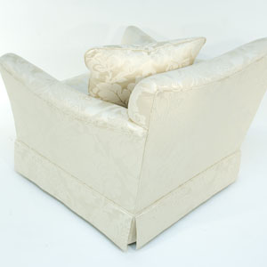Parker and Farr Henley High Arm Grand Sofa 7
